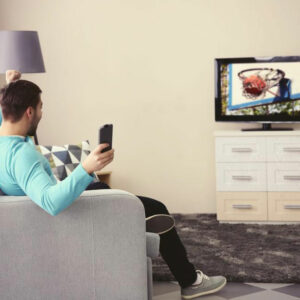 How to add Internet TV to your standard TV