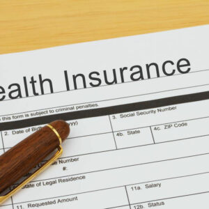 How to get an employer&#8217;s health insurance plan