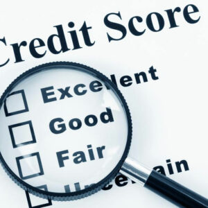 How to get personal loans with bad credit score