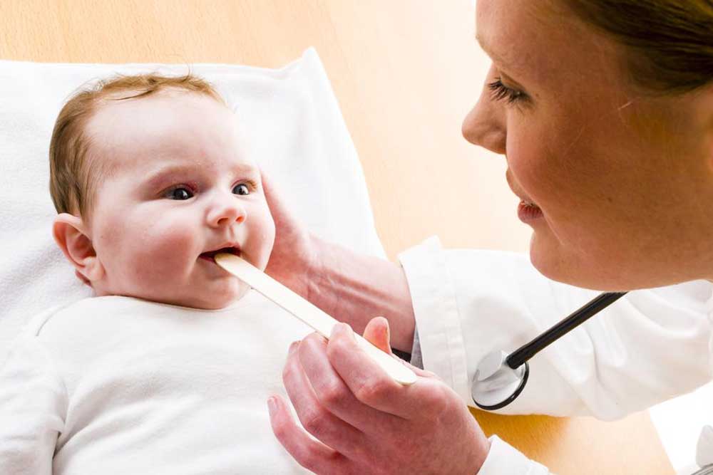 Health Insurance Tips For Your Newborn Baby