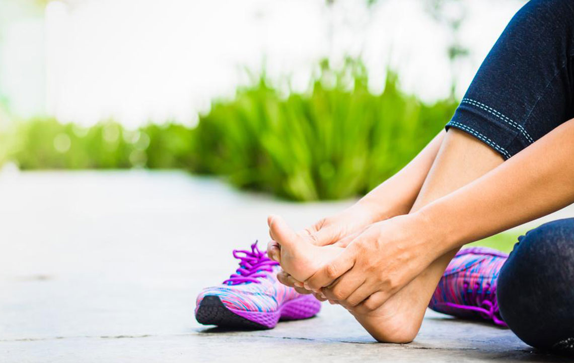 Here&#8217;s How You Can Choose the Right Foot Insoles