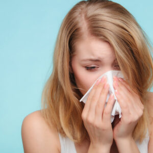 Here&#8217;s how you can differentiate between the flu and cold