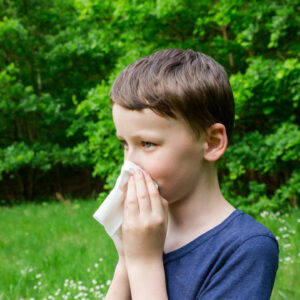 Here&#8217;s how you can get pollen allergy relief