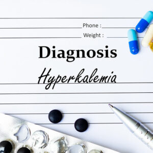 Hyperkalemia &#8211; Symptoms, causes, and treatments