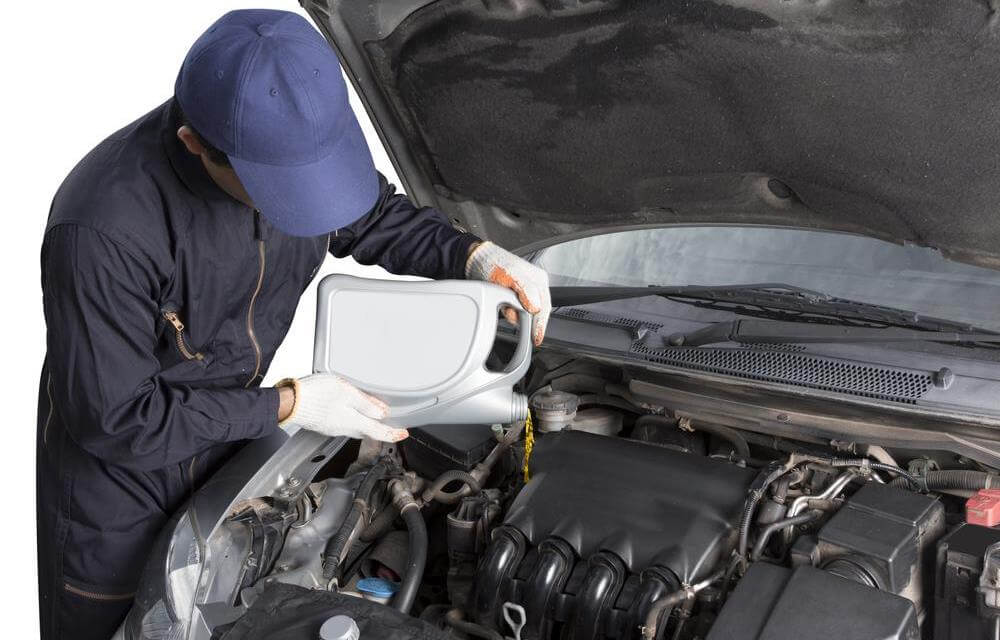 Importance Of Oil Change In Vehicle Maintenance