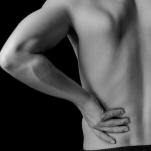 Interrelation Between Lower Back Pain and Kidney