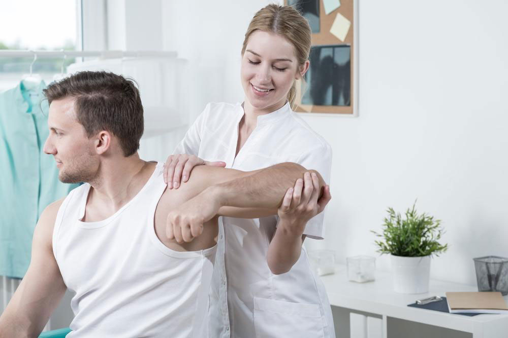 Most Common Non-Surgical Options to Treat Joint Pain