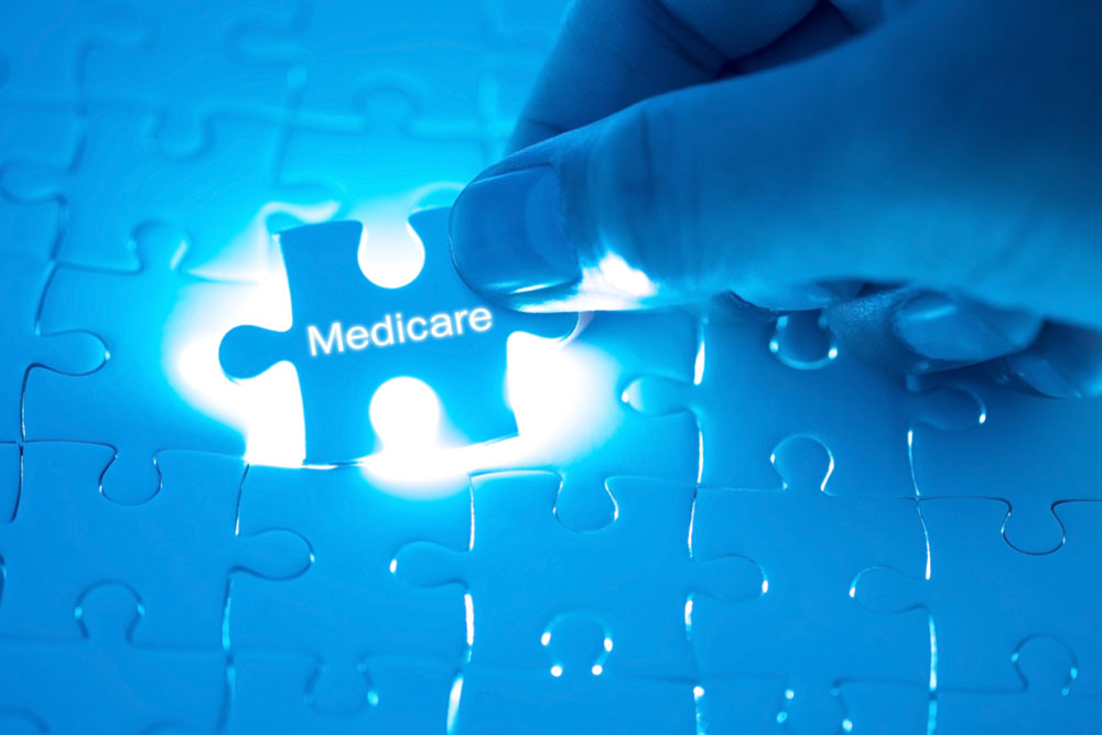 Medicare open enrollment is coming &#8211; Are you prepared