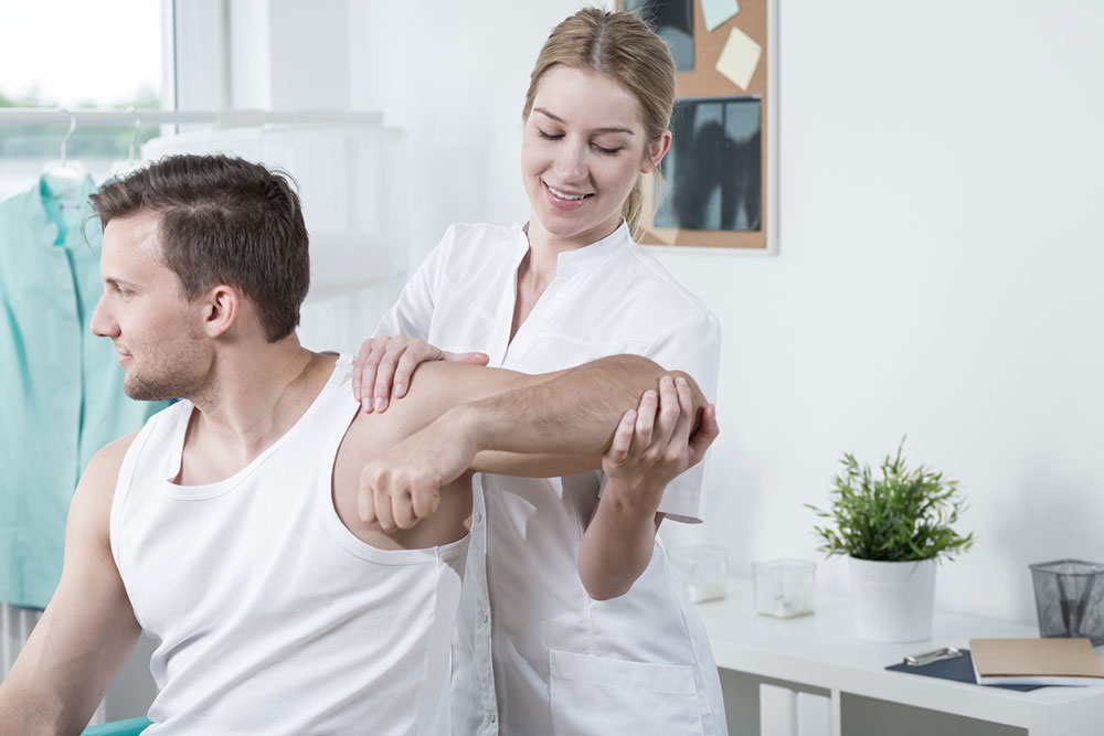 Muscle Spasms &#8211; Causes and Treatment Options