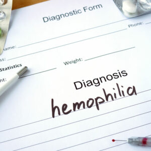 Must Know Facts About Hemophilia