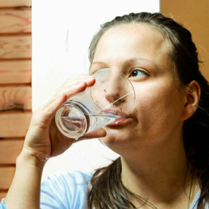 Simple ways to prevent the risk of dehydration