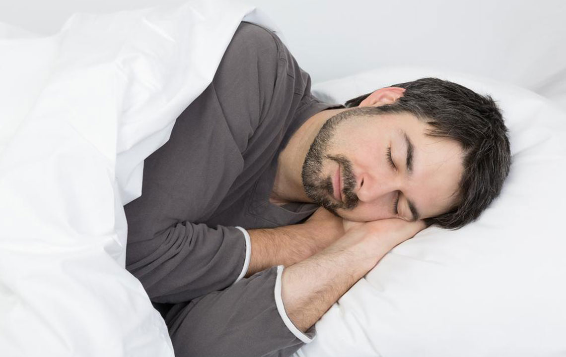 Sleep Apnea Treatment For A Good Night’s Rest