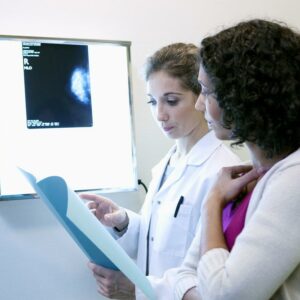 Stages and Signs of Breast Cancer