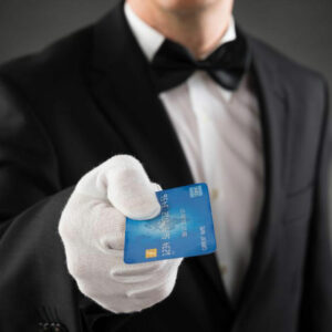 Popular credit cards available online