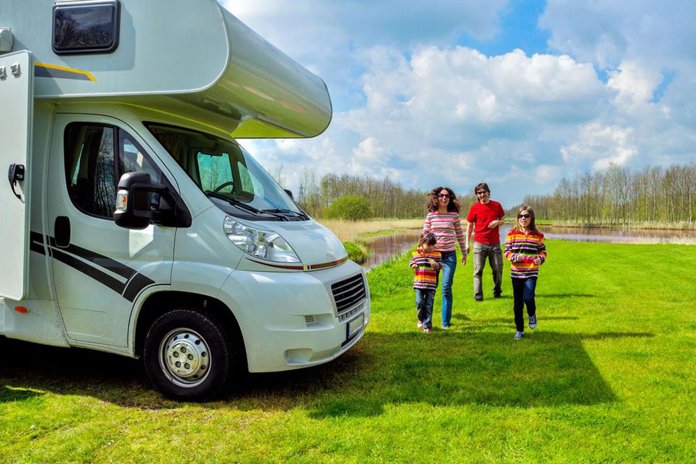RV sales – An integral part of the secondary automobile market
