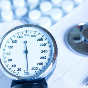 Ways To Control Your Blood Pressure Naturally