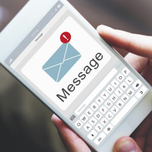 What is a mass text message service and how to use it