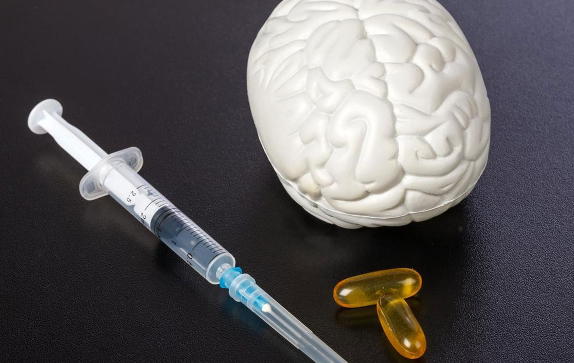 Top 10 Brain Supplements to Enhance Brain Functionality