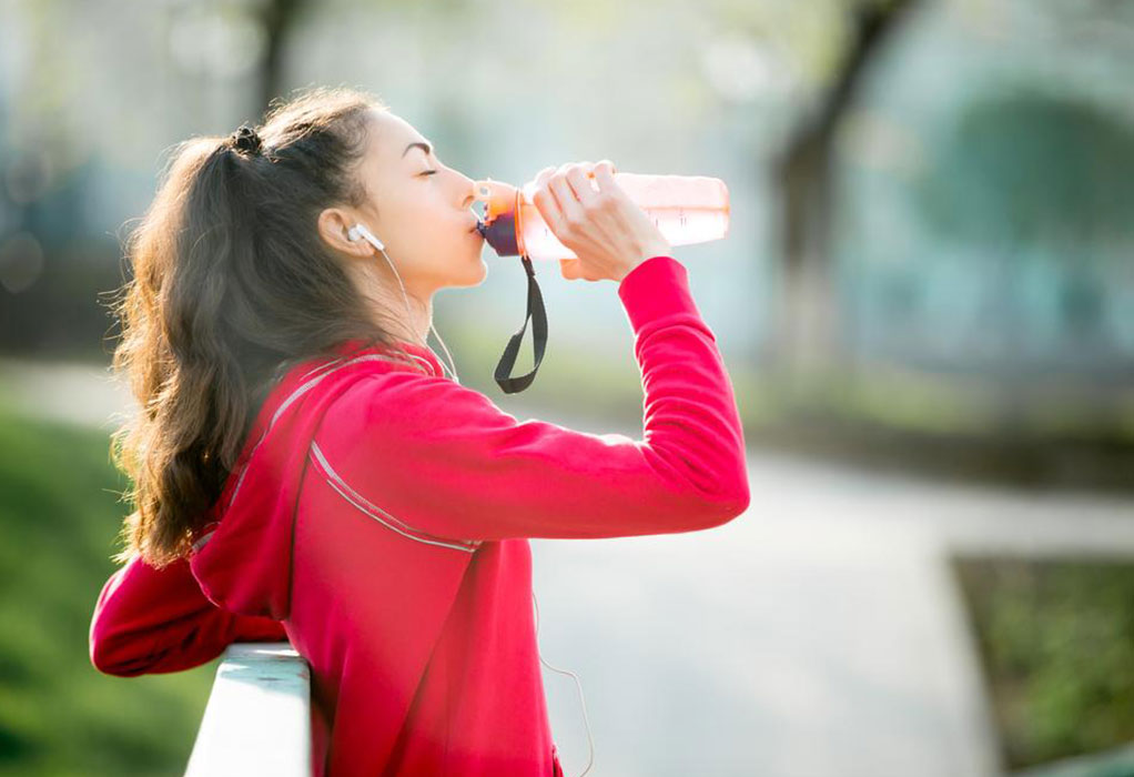 Top 10 Electrolyte Drinks to Stay Hydrated