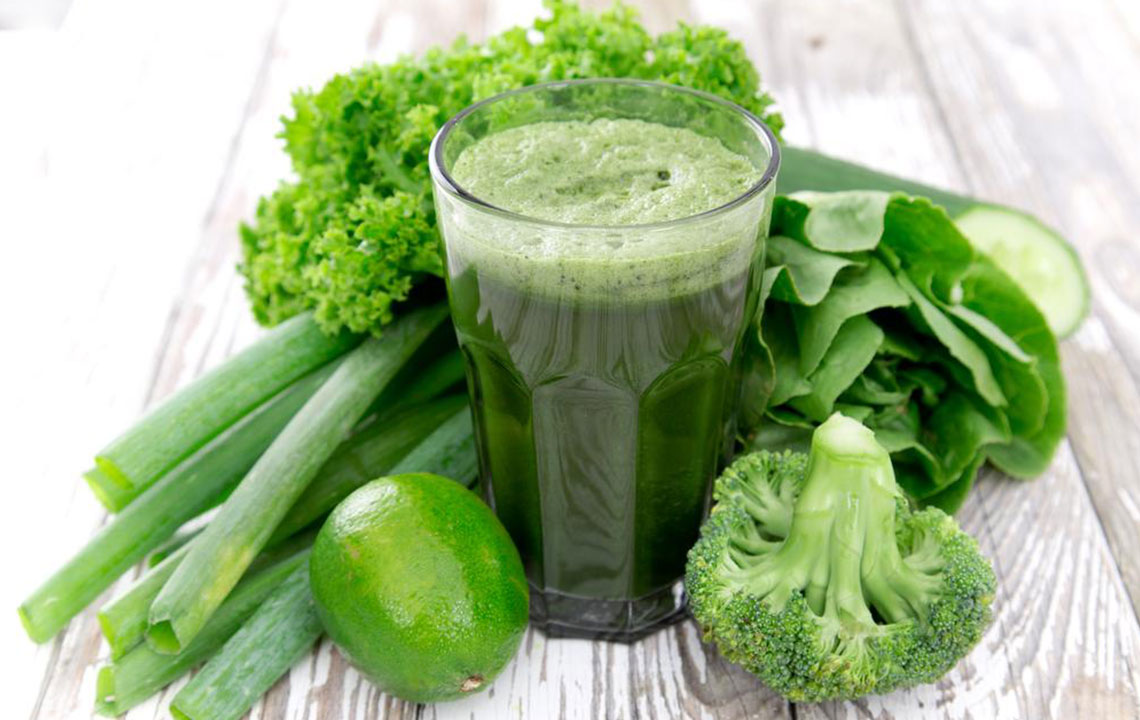 Top 10 Healthy Juices to Fight Common Health Problems