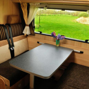 Top 2 furniture pieces for your RV