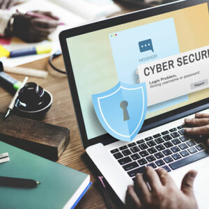 Top 5 Cybersecurity Companies