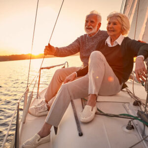 Top 6 Cruise Lines For Seniors