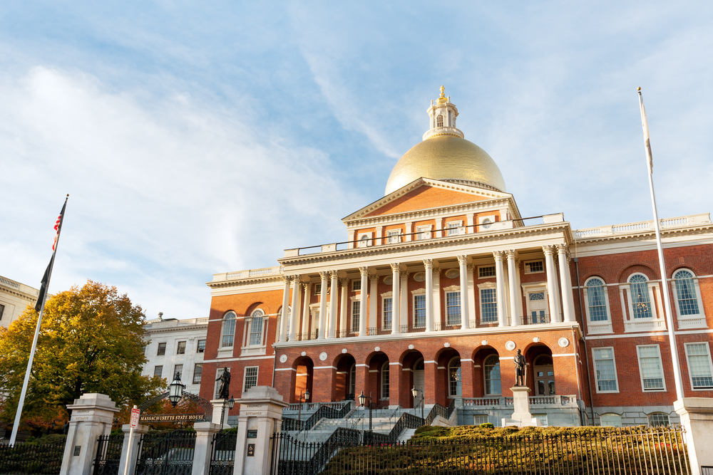 Top Banks In Massachusetts That You Should Know