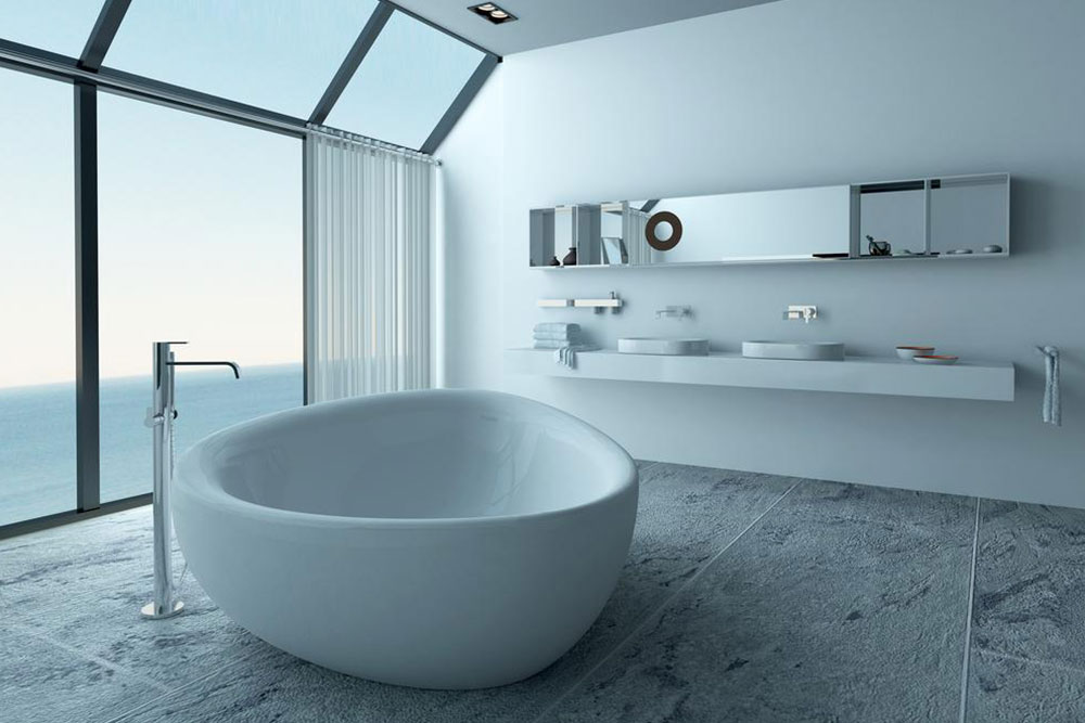 Top Features Your Walk-in Tub Must Have