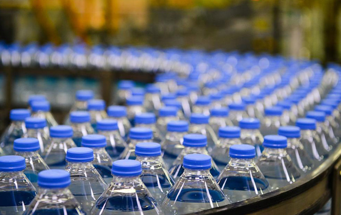 The Best Bottled Water for Healthier Living