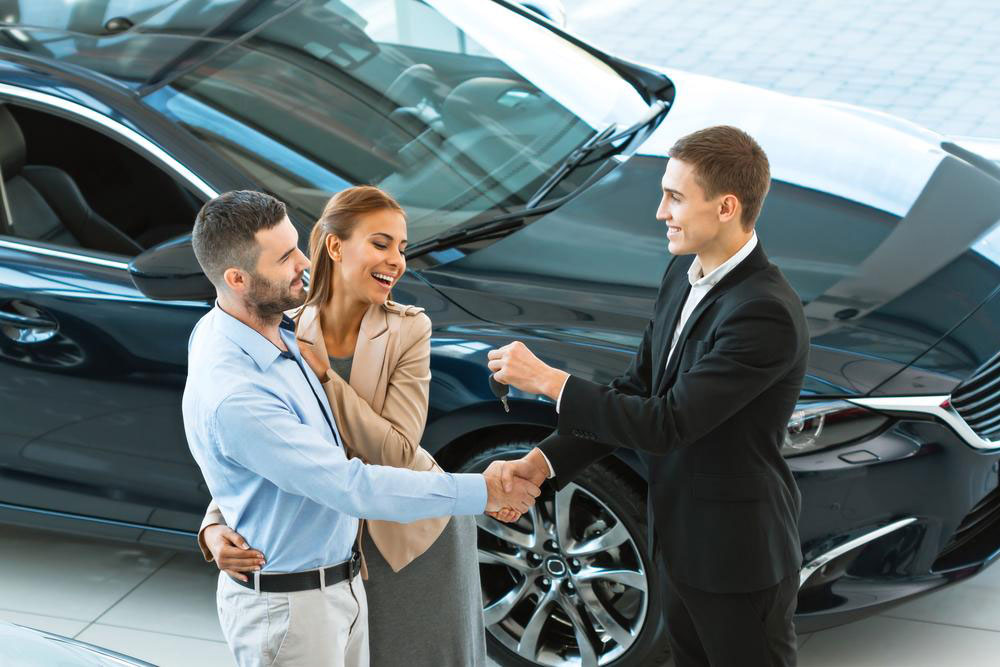 Things to consider before selling your vehicle