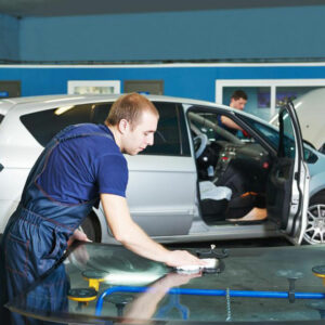 Things you should know about auto glass