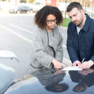 Three Simple Steps To Reshop Your Car Insurance