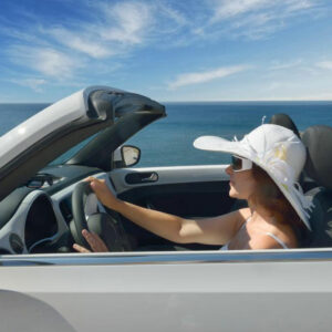 Tips before buying the next new convertible car