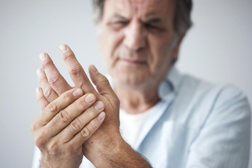 Tips to Relieve Severe Arthritis Pain