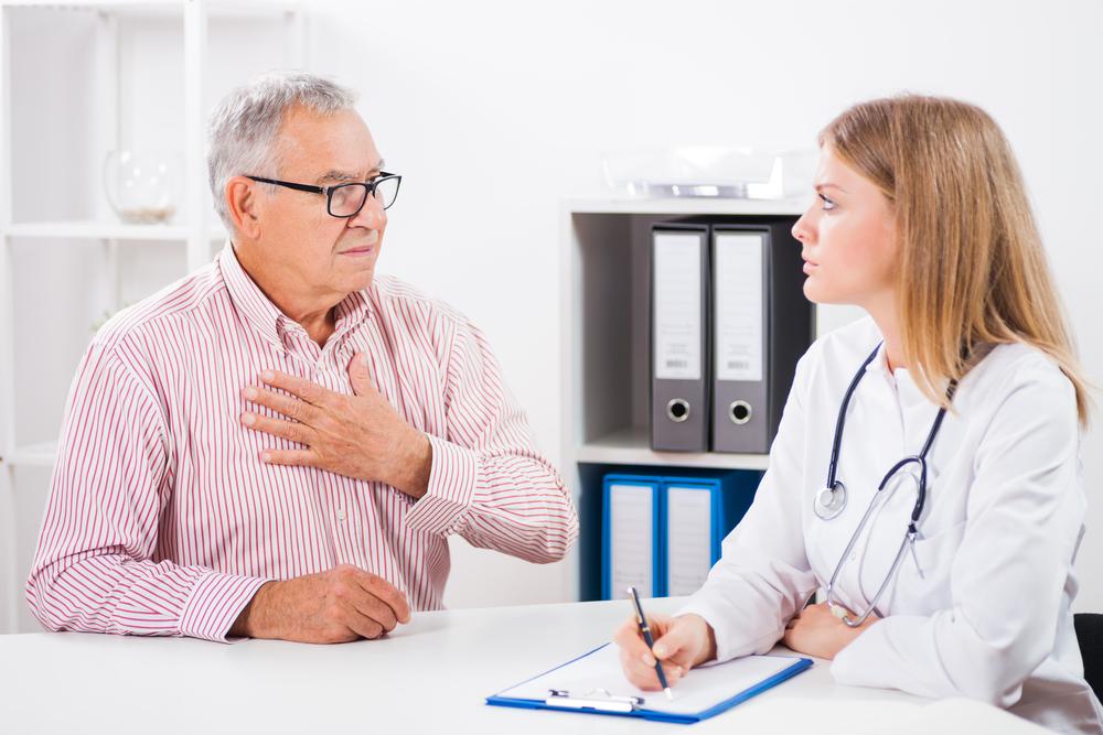 Types Of Chest Pain And Their Treatments