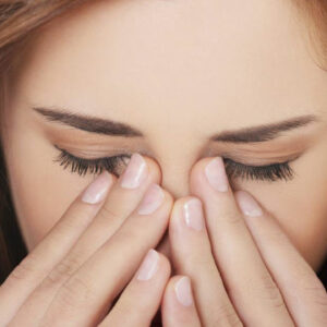 Understanding Dry Eyes Symptoms