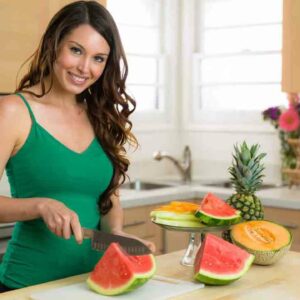 Understanding the Requirements of a Healthy Female Diet