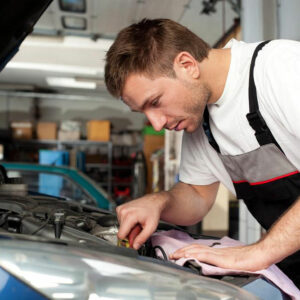 Your handy checklist for car maintenance