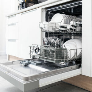 9 Popular Dishwashers to Choose From