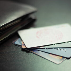 Choose from the Most Popular Credit Cards