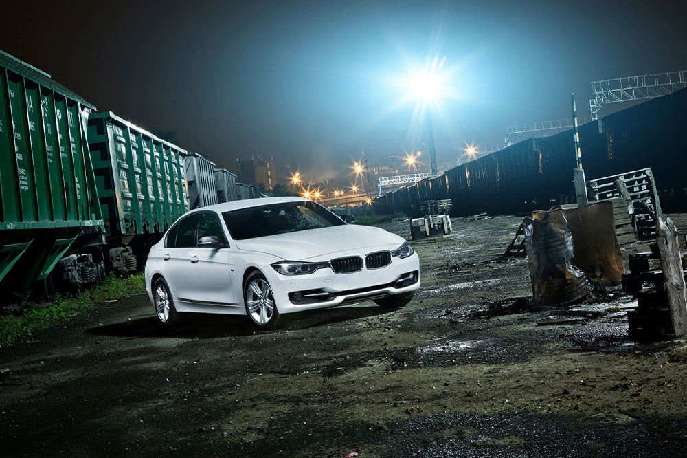 A Concise Guide to Buying Used BMW Cars