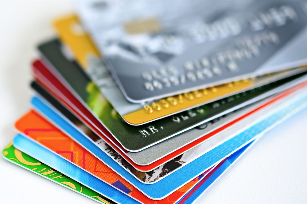 How to Use Credit Card Rewards Efficiently