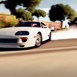 Here’s Why the Toyota Mirai is an Ideal Futuristic Car