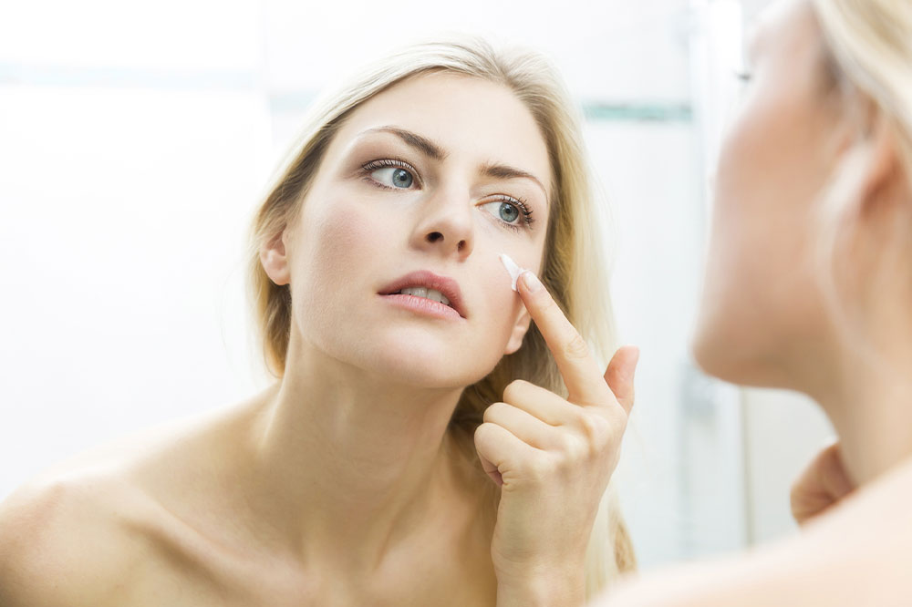 Ingredients to Use and Avoid for Treating Age Spots