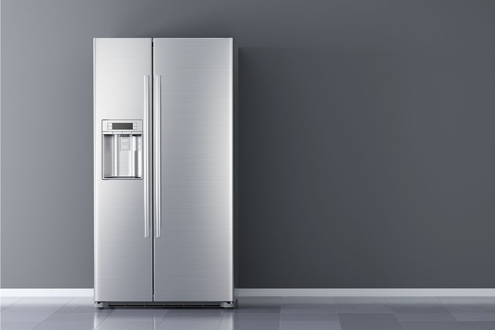 LG door-in-door refrigerator – An ideal option for every household