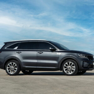 The Kia Sorento Plug-In Hybrid – Everything You Want in a Car