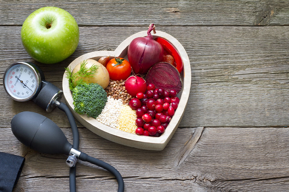 Cholesterol Information and Prevention