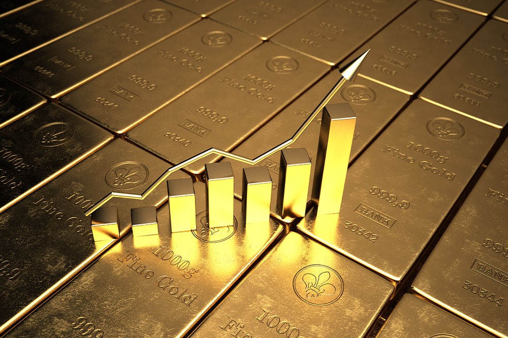 A Brief Insight into Gold Rates