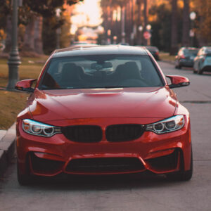 BMW M340i – A Car All About Elegance and Poise